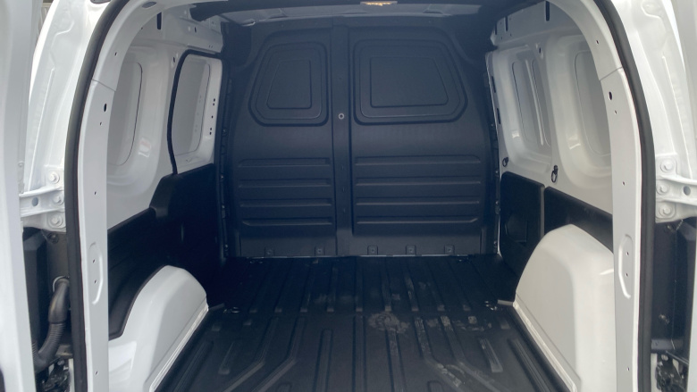 Mercedes-Benz Citan L1 Diesel 110CDI Pro Van